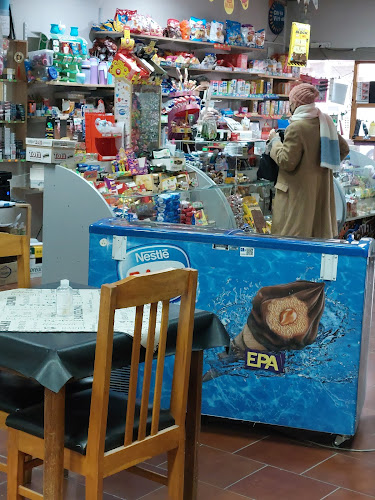 Café Dulce Amanecer - Gastronomía y hostelería