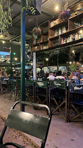 Comentarii opinii despre 𝒱𝒾𝒹𝑜́𝓃 – ʙᴀʀ [Cerro de las Rosas]