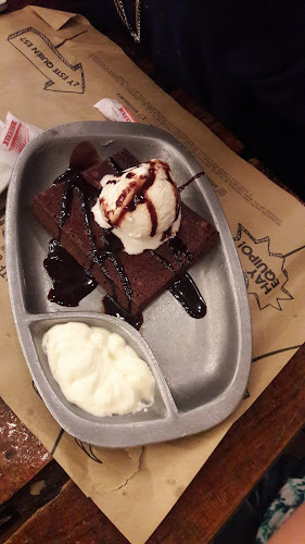 El Club de la Milanesa Ramos Mejia - Ramos Mejía