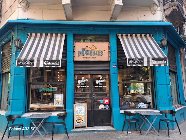 Dorrego 1398, S2000 Rosario, Santa Fe