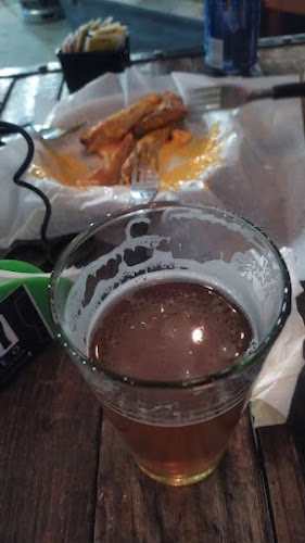 Museo Bar de Cervezas - Garin