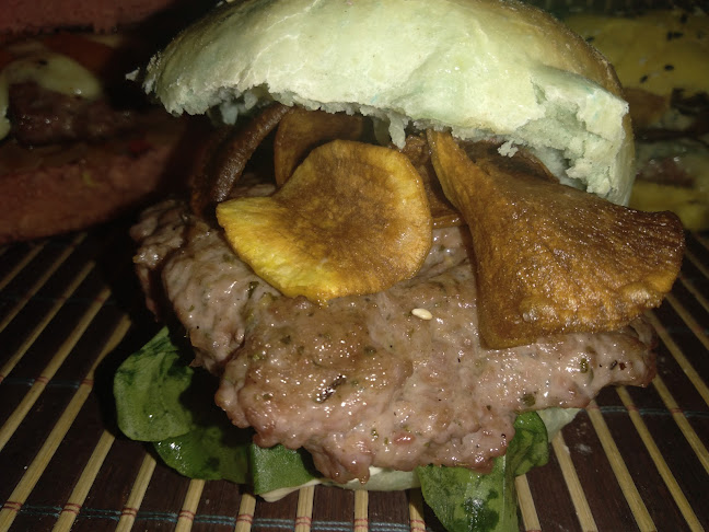 Los Hermanitos Pizzeria - Paraná