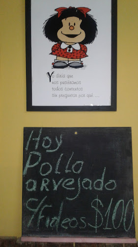 LIHUEN SHAWARMA Y FOCACCERIA - Gastronomía y hostelería