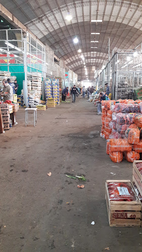 Mercado de Productores de Rosario - Gastronomía y hostelería