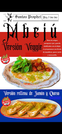 Santos Barriles - Gastronomía y hostelería