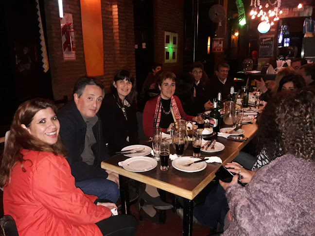 San Juan 666, T4000 San Miguel de Tucumán, Tucumán