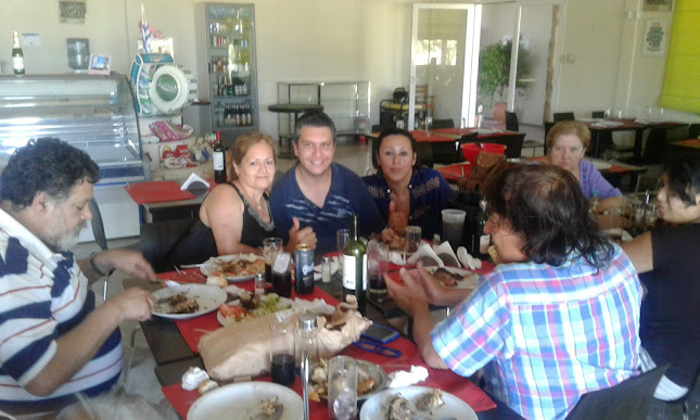 Comentarii opinii despre PARADOR LA BUENISIMA