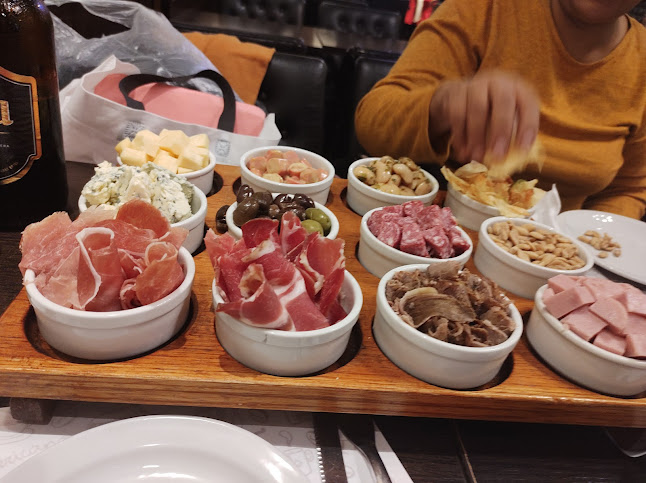 Opinii despre El café del convento în Salta - Gastronomía y hostelería