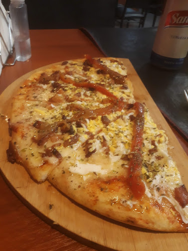 Spanish - San Nicolás de Los Arroyos