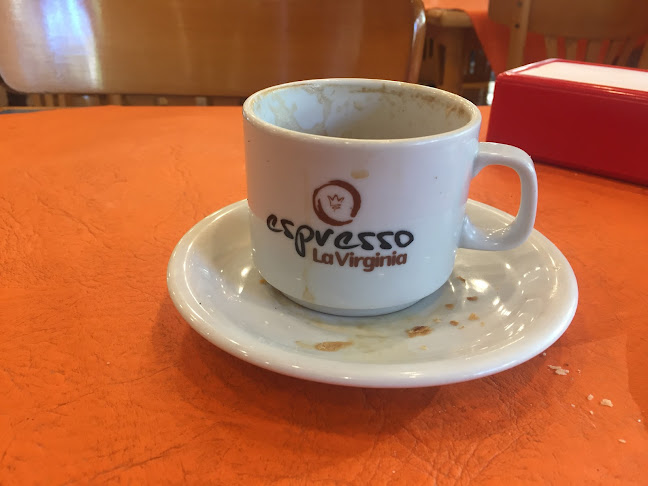 Comentarii opinii despre Molino Café San Isidro