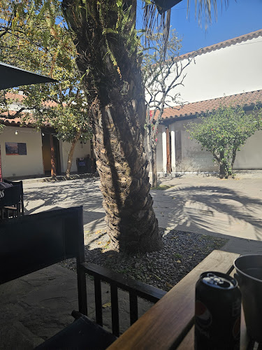 Opinii despre Macedonio Resto by Logros Café în San Salvador de Jujuy - Gastronomía y hostelería