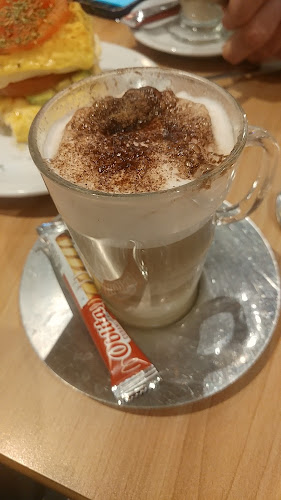 1885 Café & Bakery - Río Gallegos