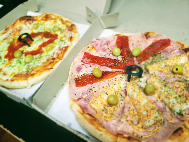 DE PIPO - Como en Casa - Empanadas, Pizzas y más! - Sarandí