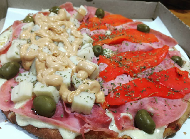 Pizzeria San Antonio