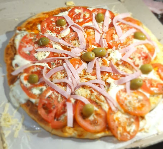 C. Naciones Unidas, B1666 José C. Paz, Provincia de Buenos Aires