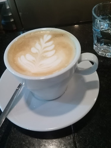 Biblos Cafe-Bar - Gastronomía y hostelería