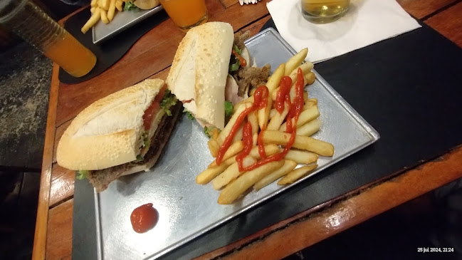 El Club De La Milanesa - San Miguel de Tucumán