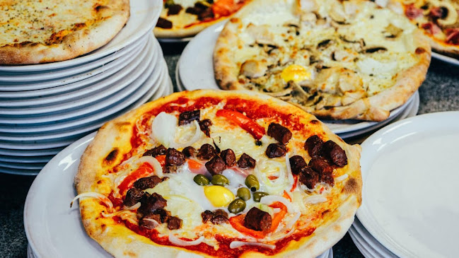 Xl Tio Sece - Pizzas y Empanadas