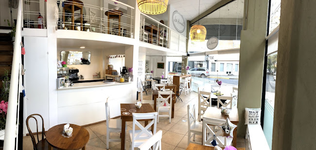 Las Rivarola - Gastronomía y hostelería