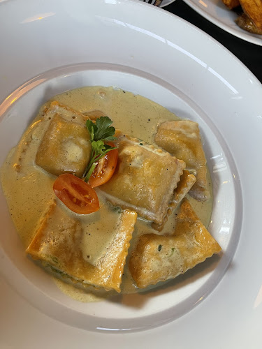 Opinii despre The Club în San Rafael - Gastronomía y hostelería