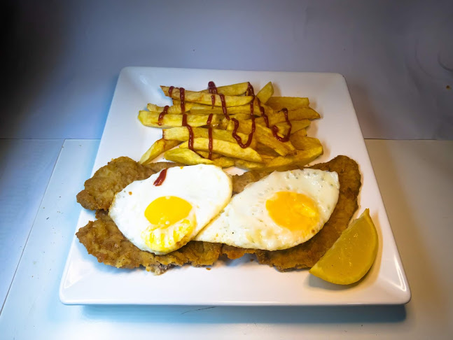 Pueblo Nuevo, Av. Colón 1614, B7400 Olavarría, Provincia de Buenos Aires