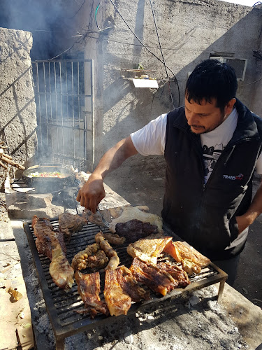 Comentarii opinii despre Comedor La Tia