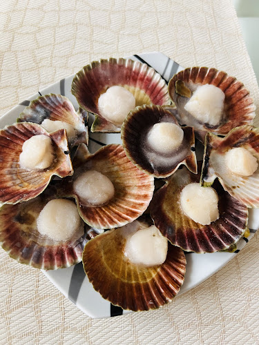 El Besugo Pescadería de Berardi S.A. - Gastronomía y hostelería