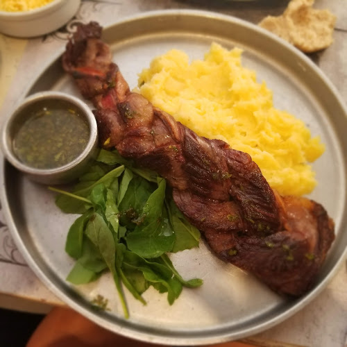 Av. San Martín 142, L6300BAO Santa Rosa, La Pampa