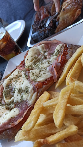 CHUCARO parrilla & bodegon - Gastronomía y hostelería