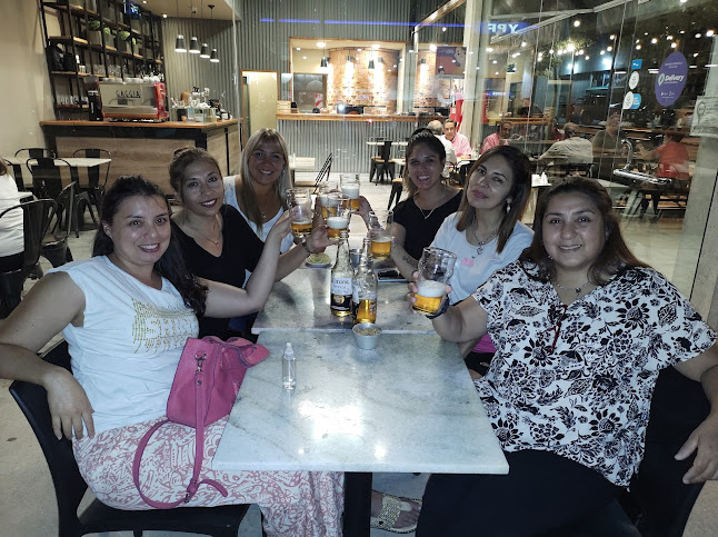 Nápoles Pizzas y Café - San Fernando del Valle de Catamarca