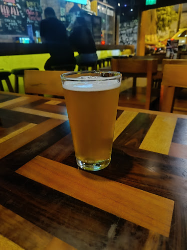 BarBarian Barranco - Gastronomía y hostelería