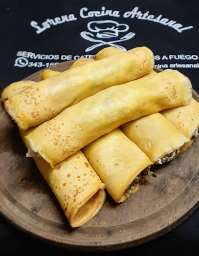 Comentarii opinii despre Lorena Cocina Artesanal