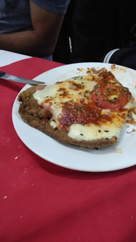 Restaurante La Real Marzzala - Gastronomía y hostelería