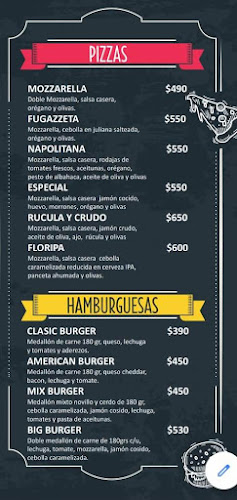 Av. Libertador 3119 oeste, J5400 Rivadavia, San Juan