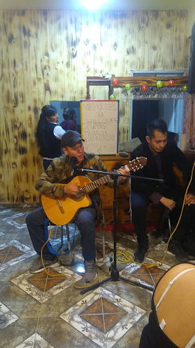 Rotiseria Restaurante La Salteña - Gastronomía y hostelería