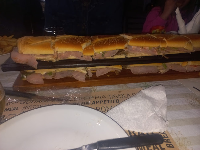 Don Mateo - Gastronomía y hostelería