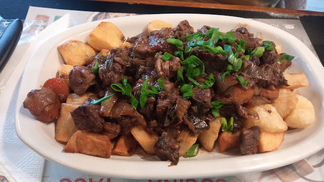 Smile - Gastronomía y hostelería