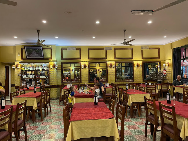 Grill Argentino - AOL