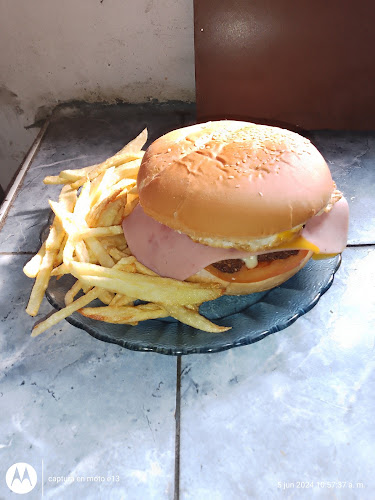 Rotisería Los Hermanos