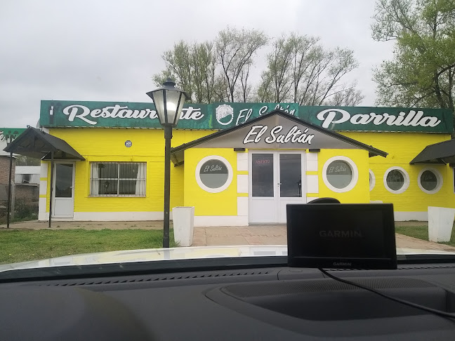 Parrilla El Sultan