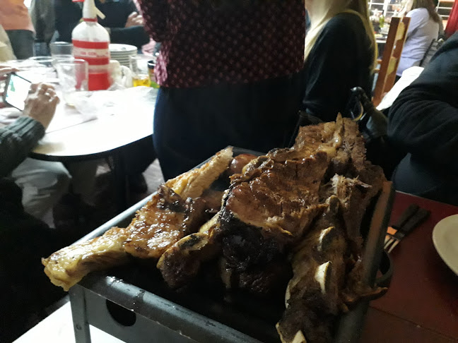 Comentarii opinii despre Restaurante La Gaviota