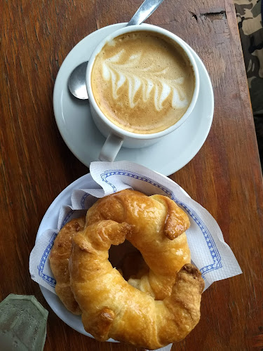 Berlina Café - San Miguel de Tucumán