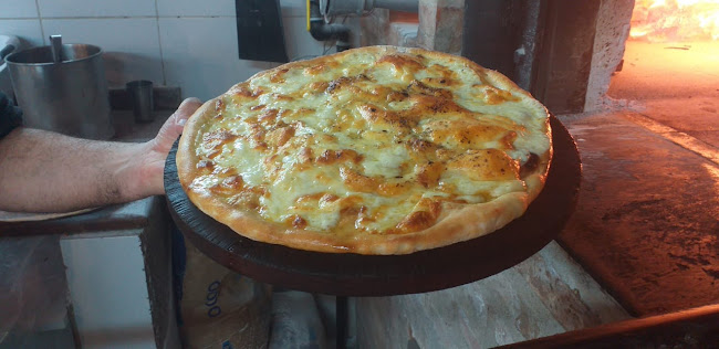 Comentarii opinii despre La Vieja POI Alsina