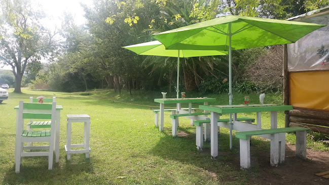 Las Carmonas - Berisso