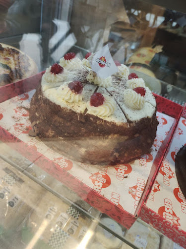 Opinii despre Casapan - Panadería & Cafetería în San Miguel de Tucumán - Gastronomía y hostelería