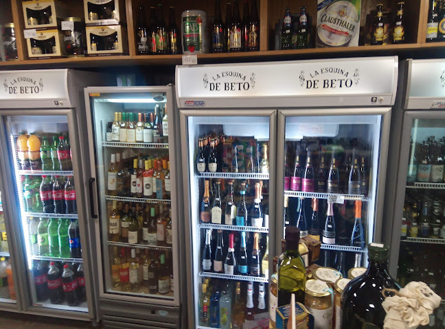 La Esquina de Beto - Río Gallegos