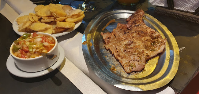 Comentarii opinii despre Mi Nueva Estancia Park Restaurant y Parrillada