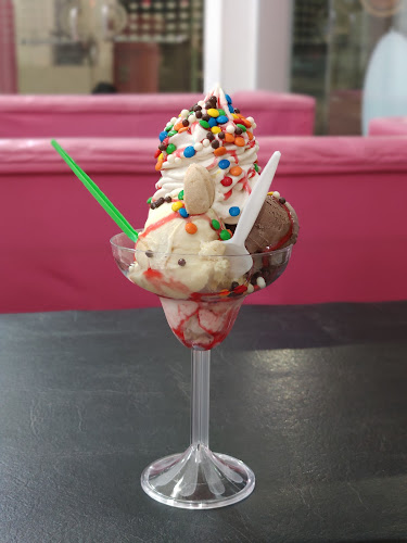 Helados Gularte - Gualeguaychú