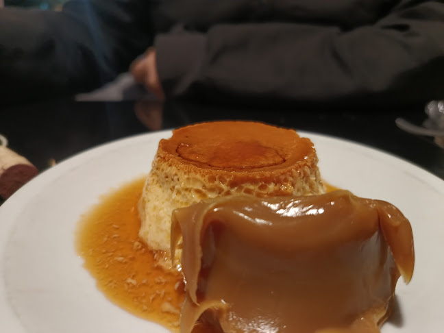 Loco Ponte Pizza al Barro - La Plata