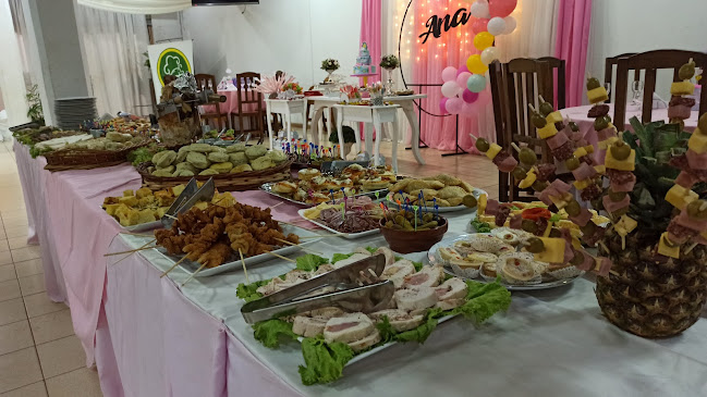 El abuelo brasilero - Oberá